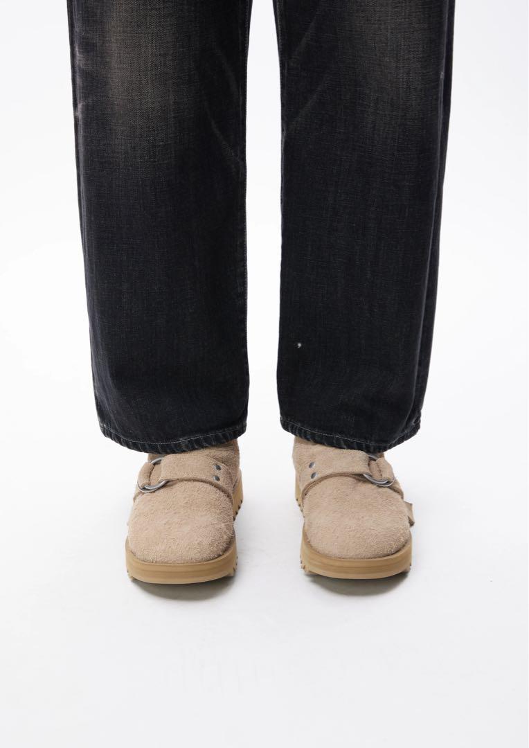 専用neighborhood×suicoke us8 専用neighborhood×suicoke us8