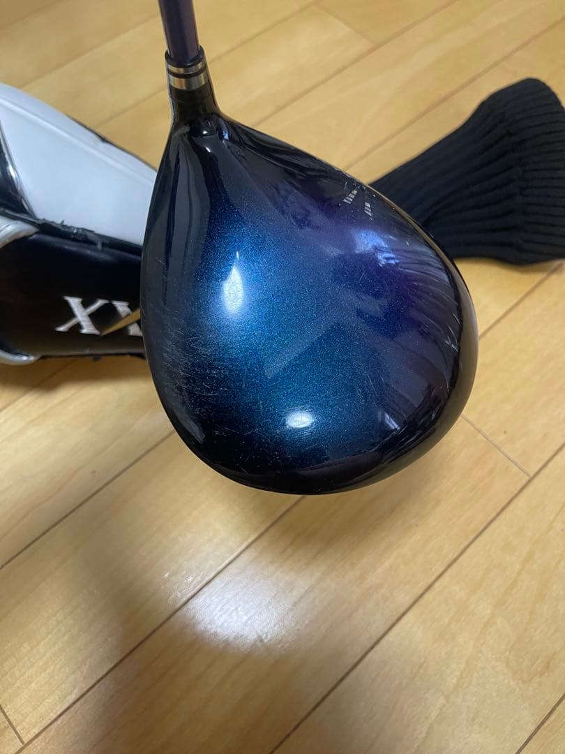 ★ ゼクシオ 8 エイト MP800 フレックスR ★ ゼクシオ 8 エイト MP800 フレックスR