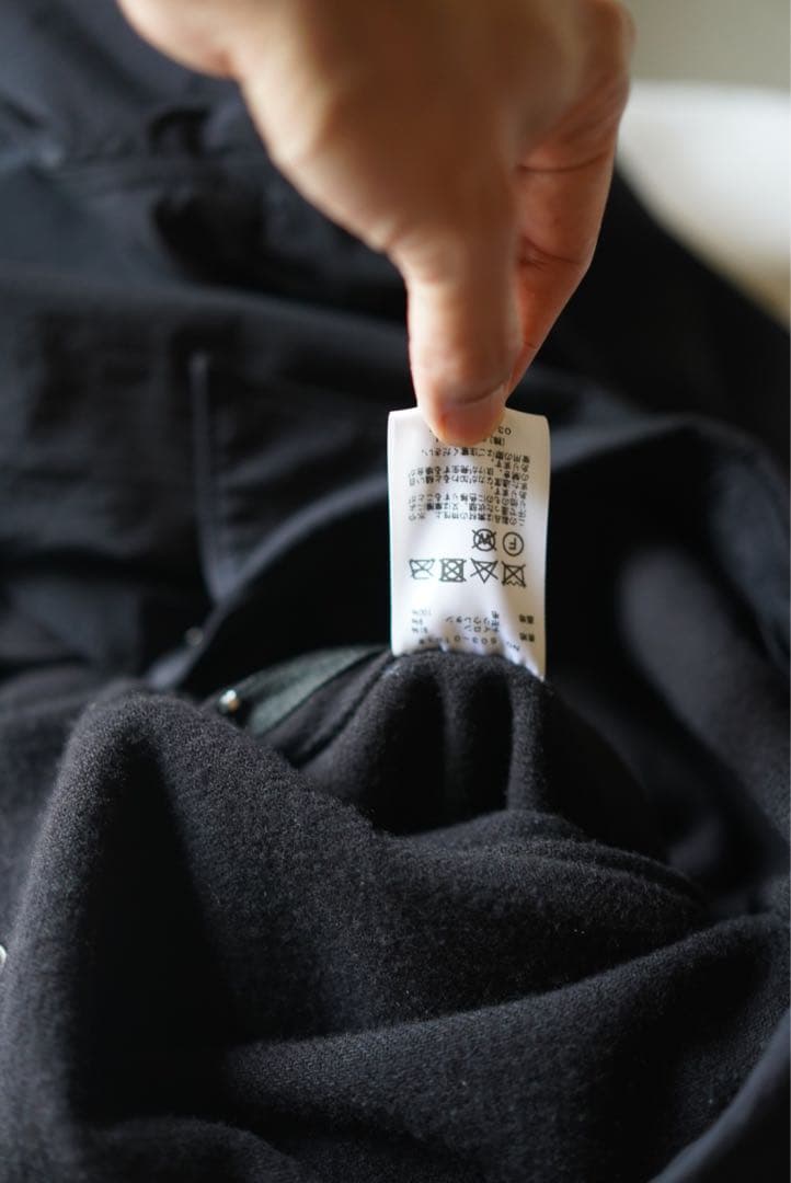 シャツジャケット