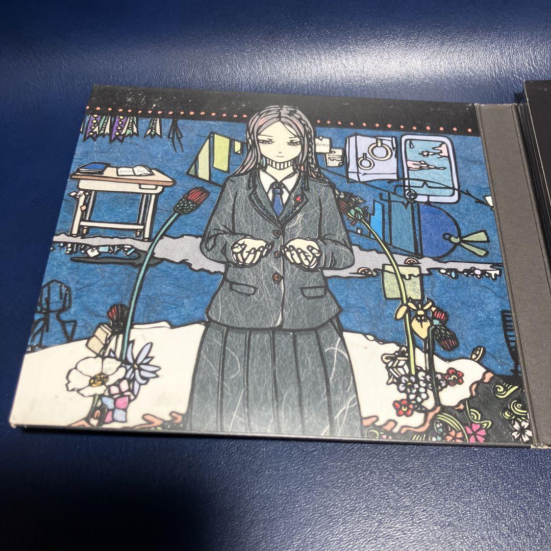 ■[初回限定/2CD] H△G x Mili スプリットアルバム「Vol.2」■ 最 安値 でCD・DVD・ブルーレイ - □[初回限定/2CD] H△G x Mili