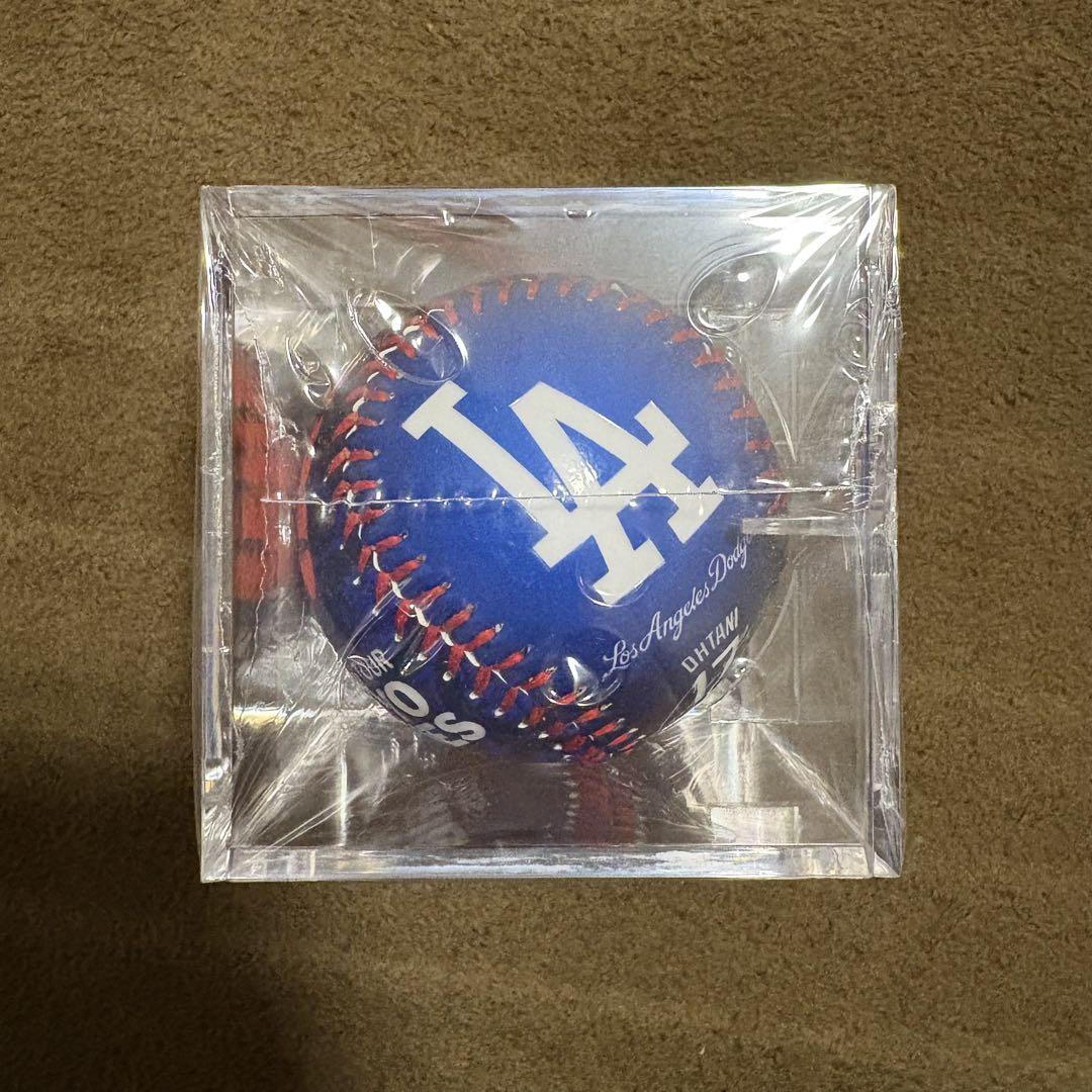 MLB WORLD TOUR 東京シリーズ 2025ボール 大谷翔平 ドジャース