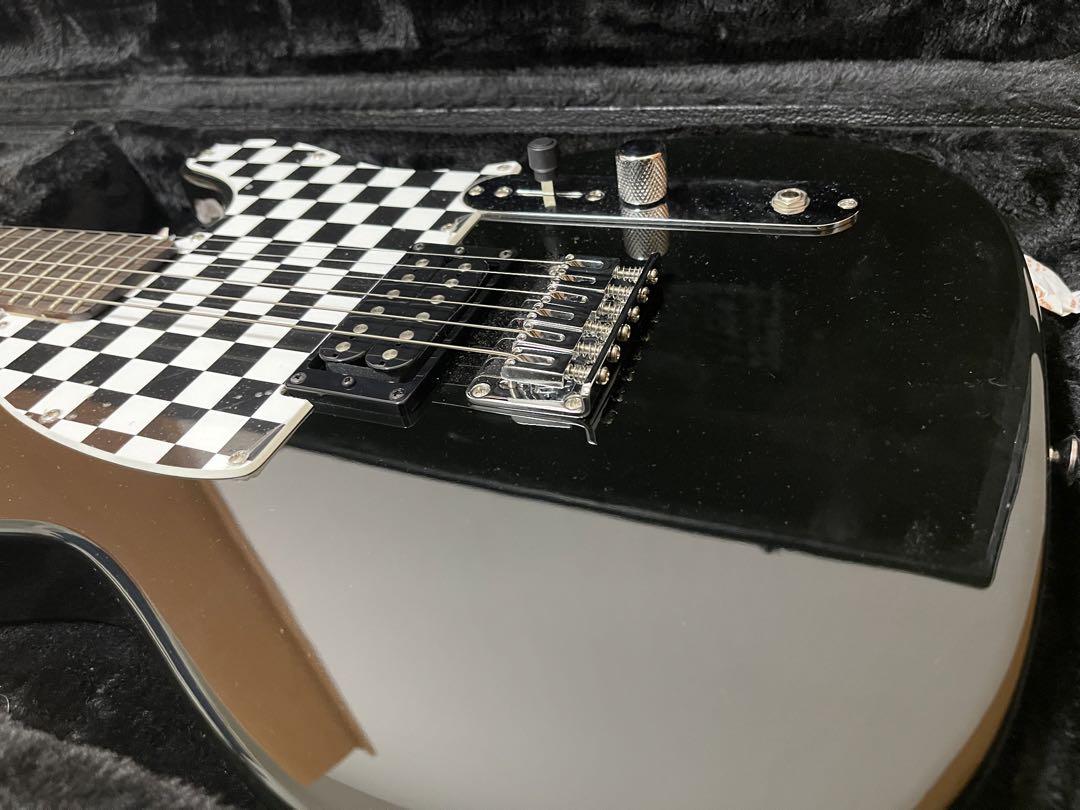 【最終値下中！】Fender テレキャスター アヴリル