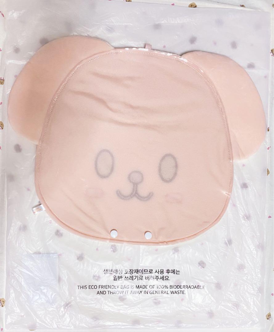 Stray Kids スンミン ソウルコン うちわカバー BABYパピーム2点 Stray Kids スンミン ソウルコン うちわカバー BABYパピーム2点