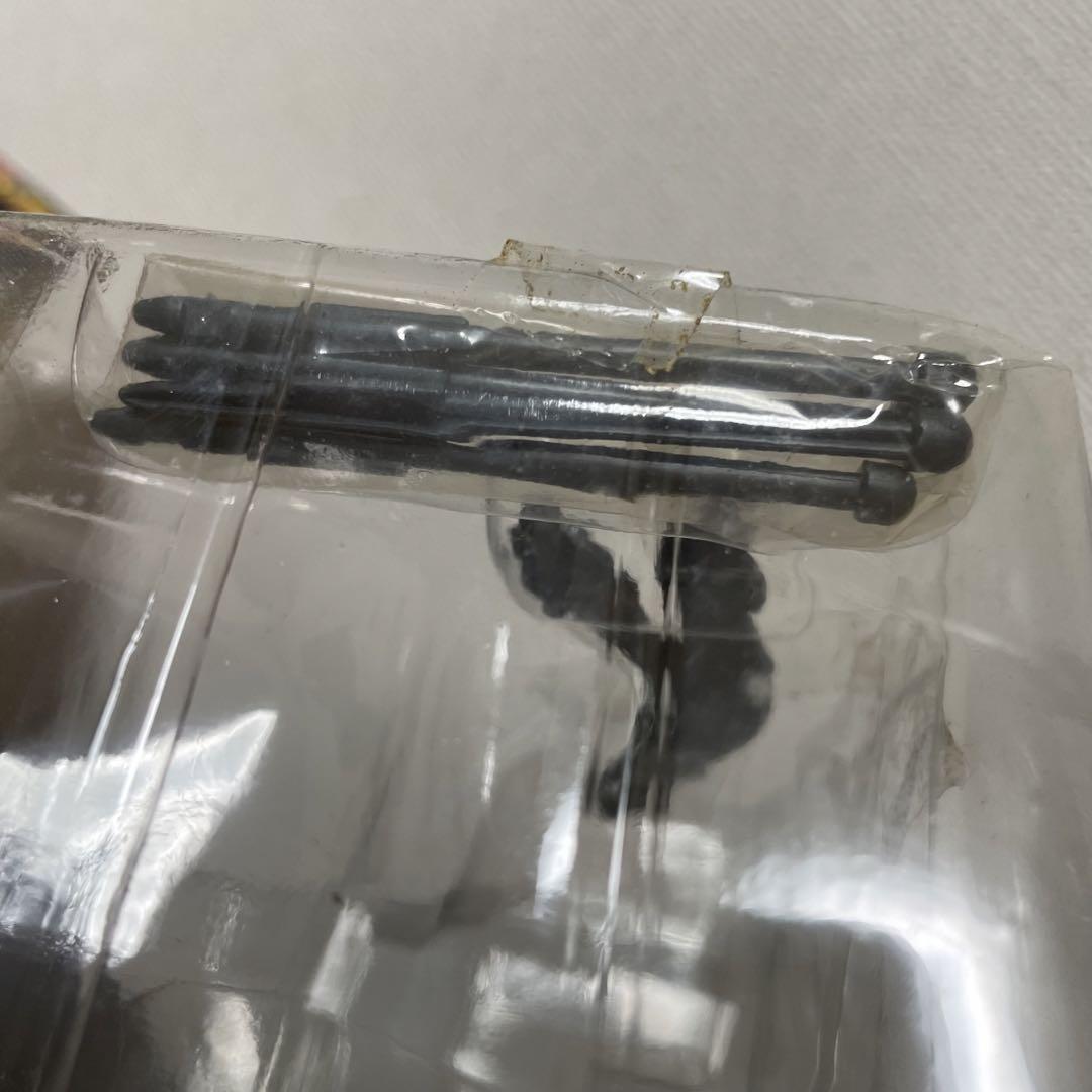 ビーストウォーズ　バーニングコンボイ　当時品