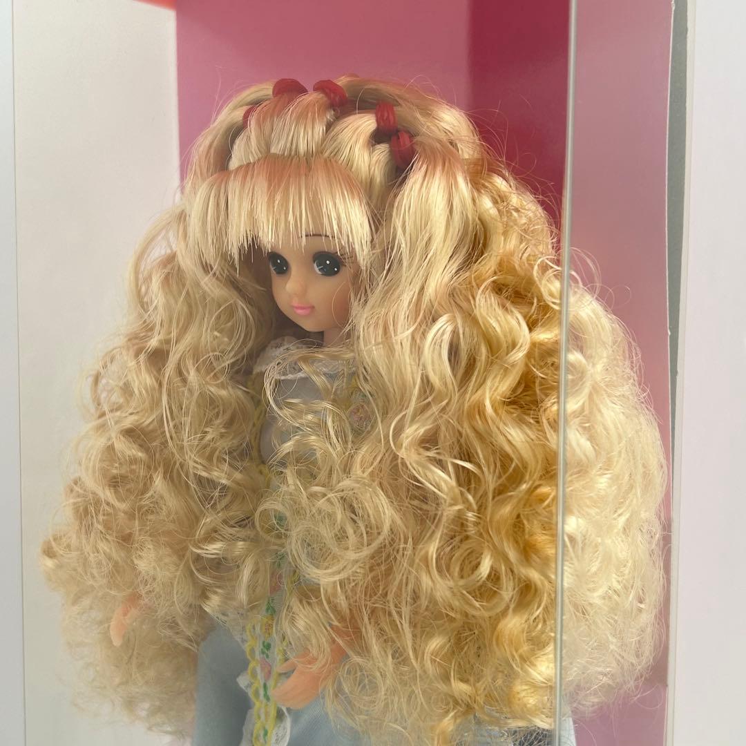 リカちゃんキャッスル リカちゃん リカちゃんキャッスル リカちゃん