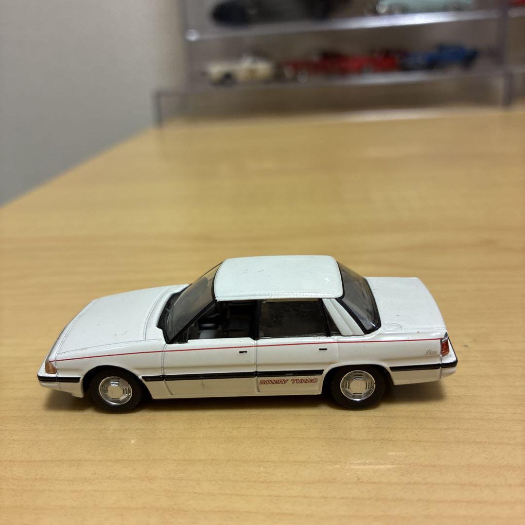 トミカリミテッドヴィンテージネオ マツダ ルーチェ トミカリミテッドヴィンテージNEO LV-N01a マツダ ルーチェXGS