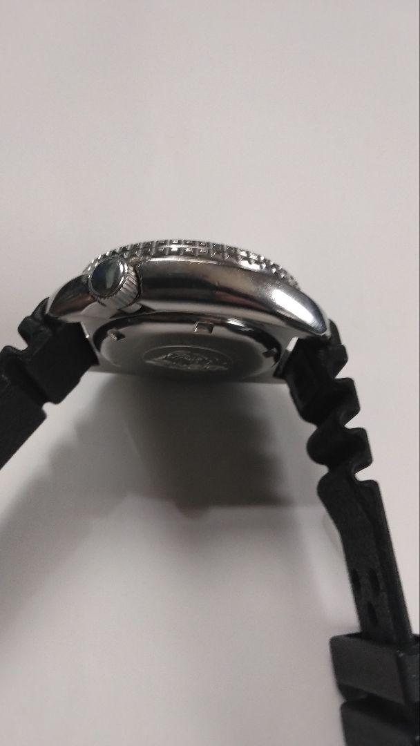 SEIKO 自動巻き 　初代　タートル　6306 サード　ダイバー　腕時計
