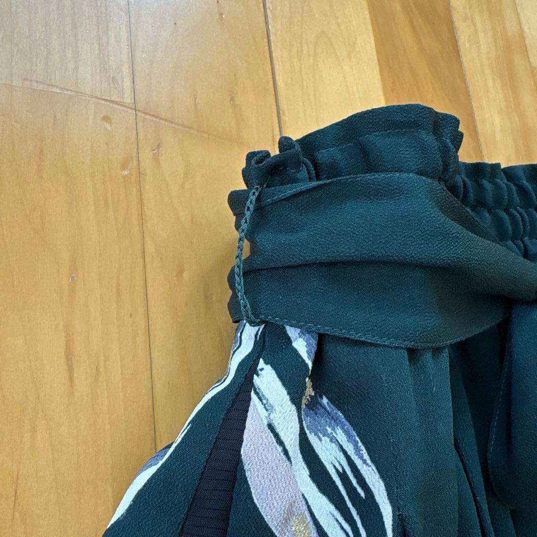 着物からのリメイク スカート目立った傷や汚れなし NEXPOTALLINN_EU