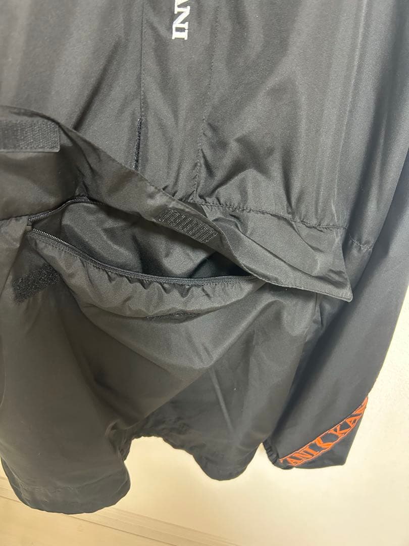 【完売品】KARL KANI SPORT アノラックパーカー XL 【完売品】KARL KANI SPORT アノラックパーカー XL
