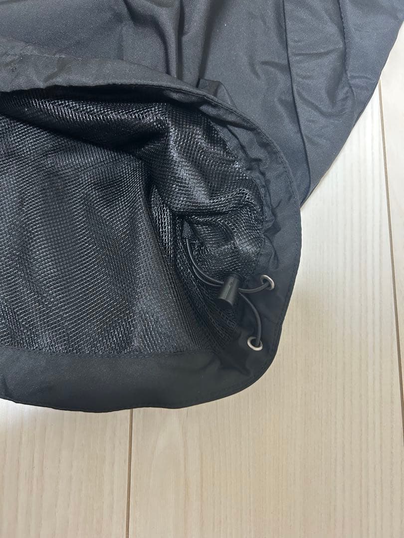 【完売品】KARL KANI SPORT アノラックパーカー XL 【完売品】KARL KANI SPORT アノラックパーカー XL