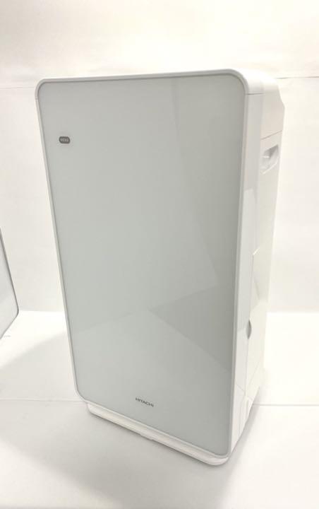 極美品】HITACHI 日立 加湿空気清浄機 EP-MVG500KS(W) | yfp-ye.org