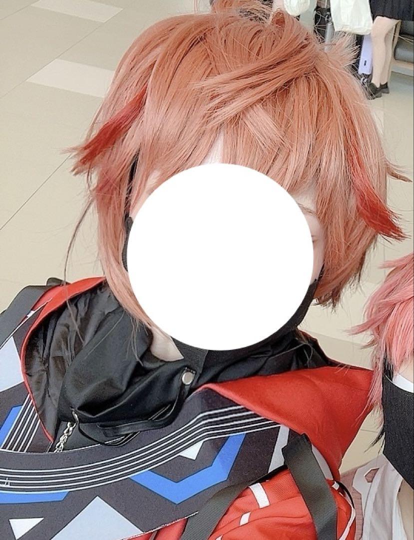 【靴有】セラフ・ダズルガーデン　コスプレ衣装
