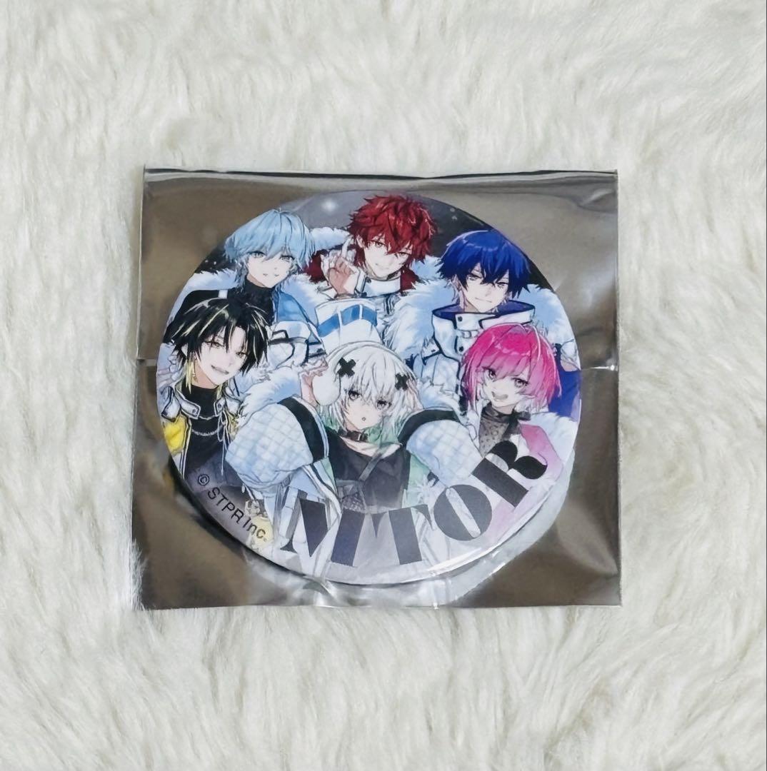 めておら　心音　らぴす　メルト　らいと　みかさくん　ロゼ　缶バッジ めておら 心音 らぴす メルト らいと みかさくん ロゼ 缶バッジ