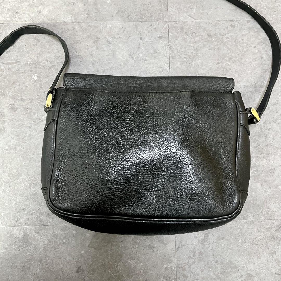 バッグ vintage 90s Burberrys shoulder bag