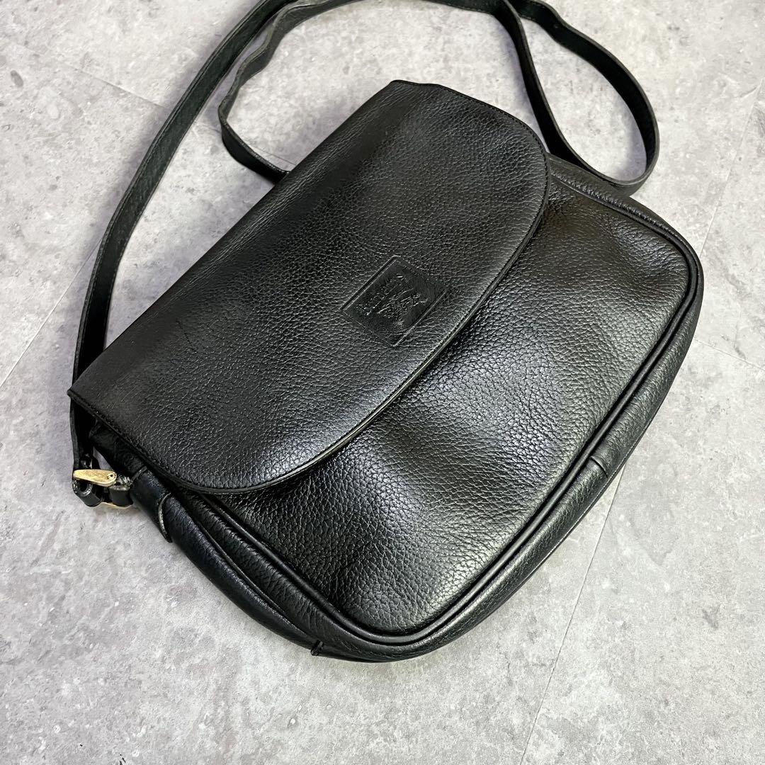 バッグ vintage 90s Burberrys shoulder bag