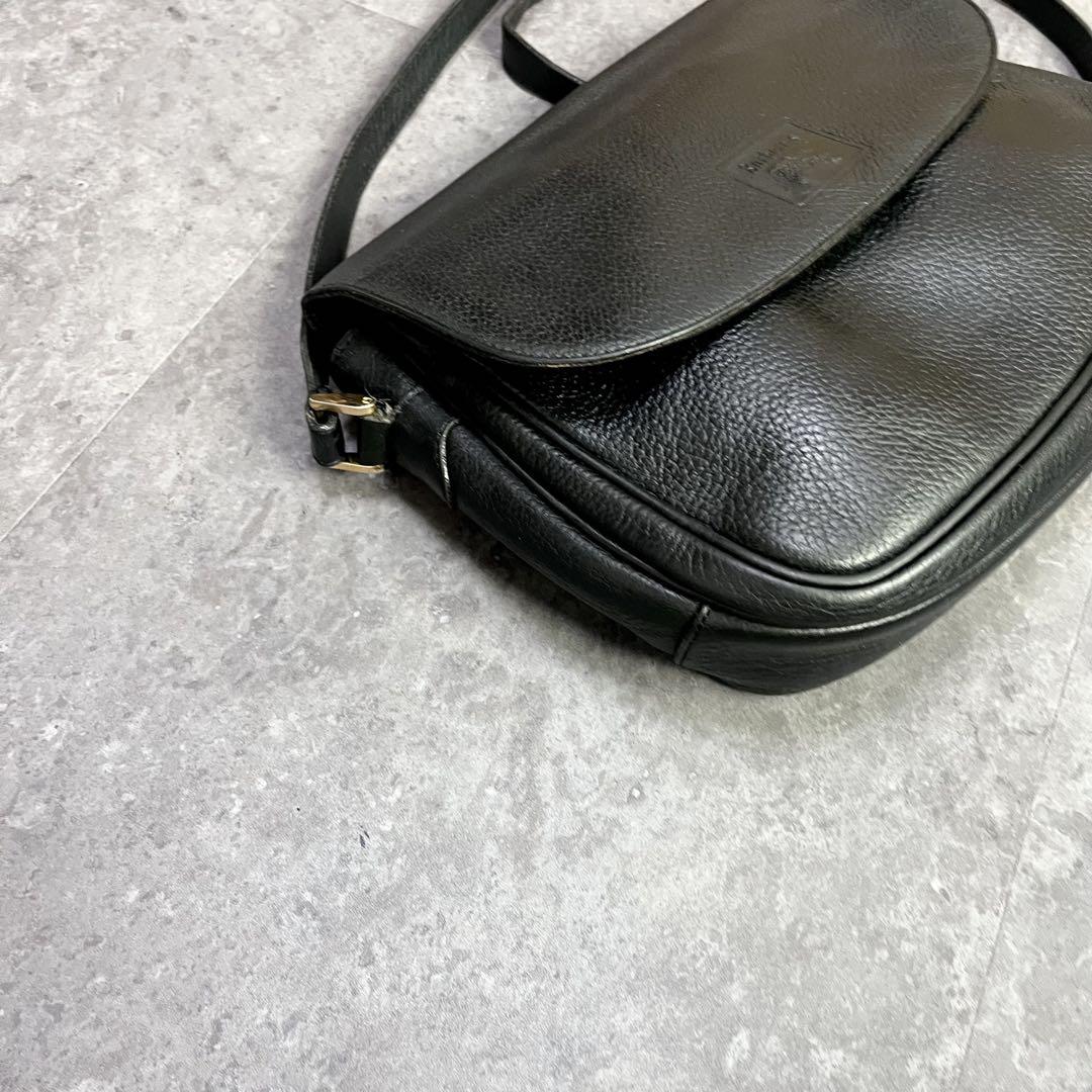 バッグ vintage 90s Burberrys shoulder bag