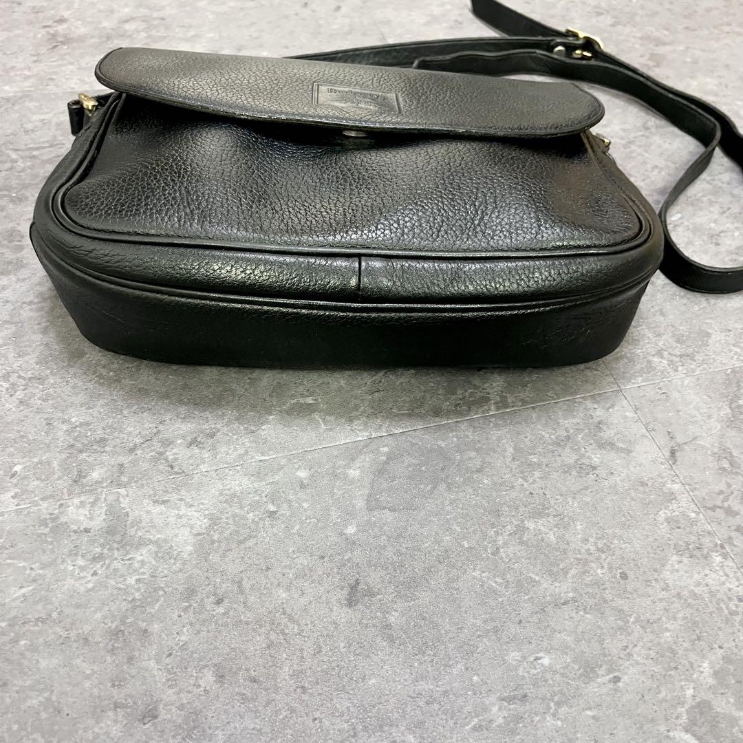 バッグ vintage 90s Burberrys shoulder bag