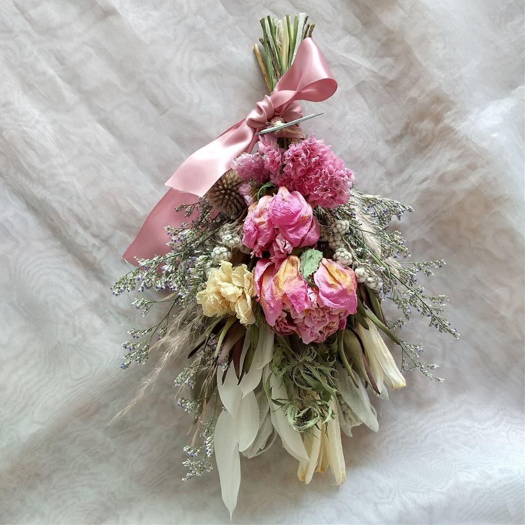 スワロフスキー ピオニー 花 楽天市場】スワロフスキー ピオニー 花 フラワー 置物 レッド