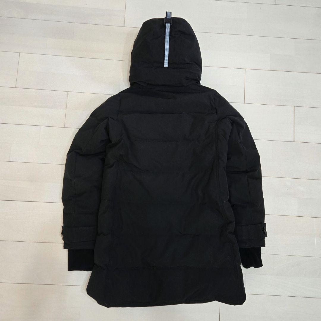 Merrit Parka