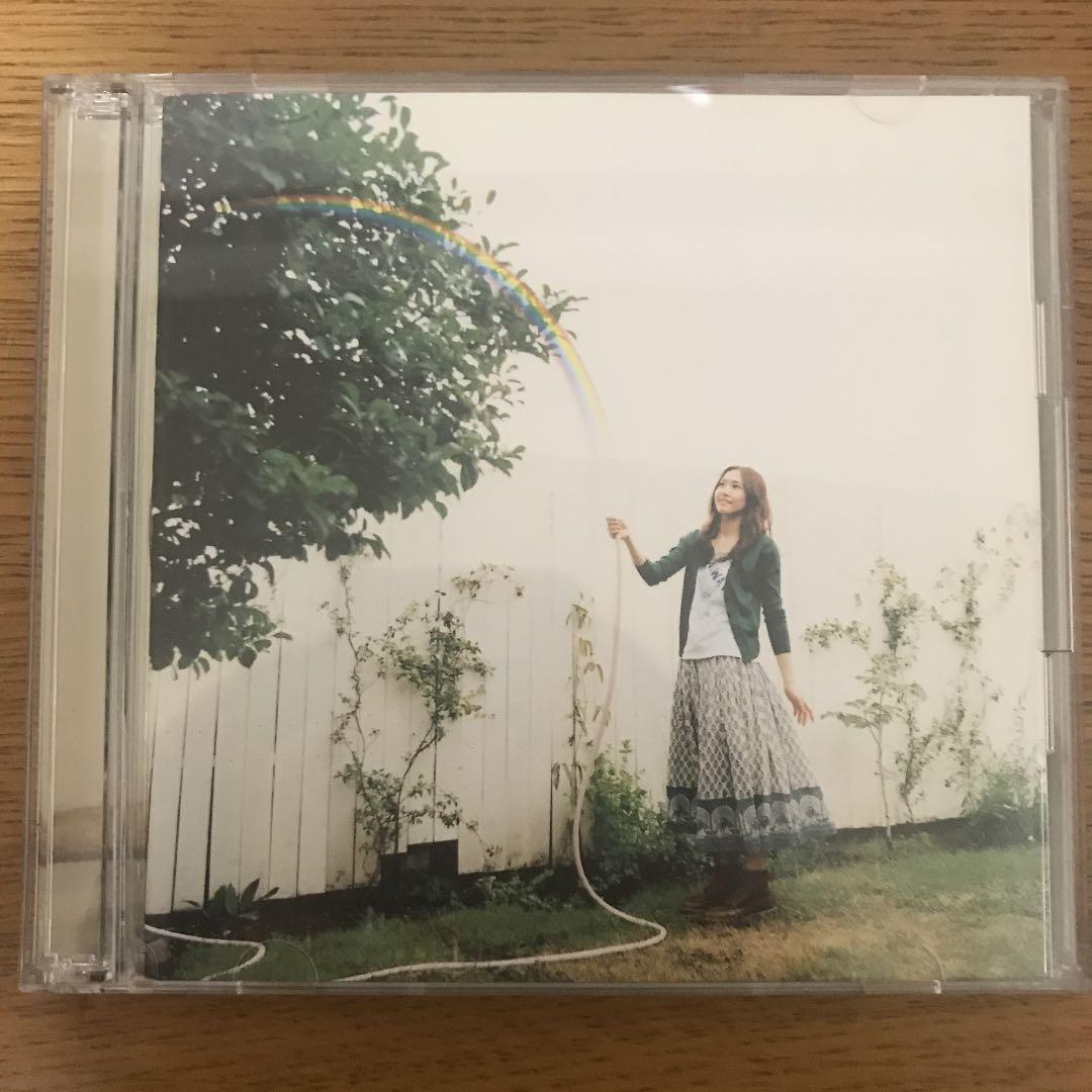 新垣結衣 虹 CD/DVD