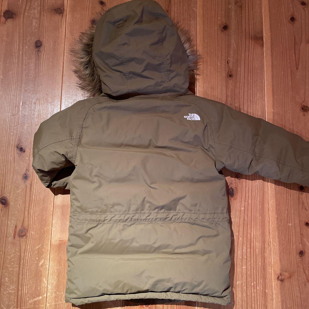 即納格安 NORTH FACE ノースフェイス ダウン キッズ 150 O8nH5-m32182159842 安い再入荷