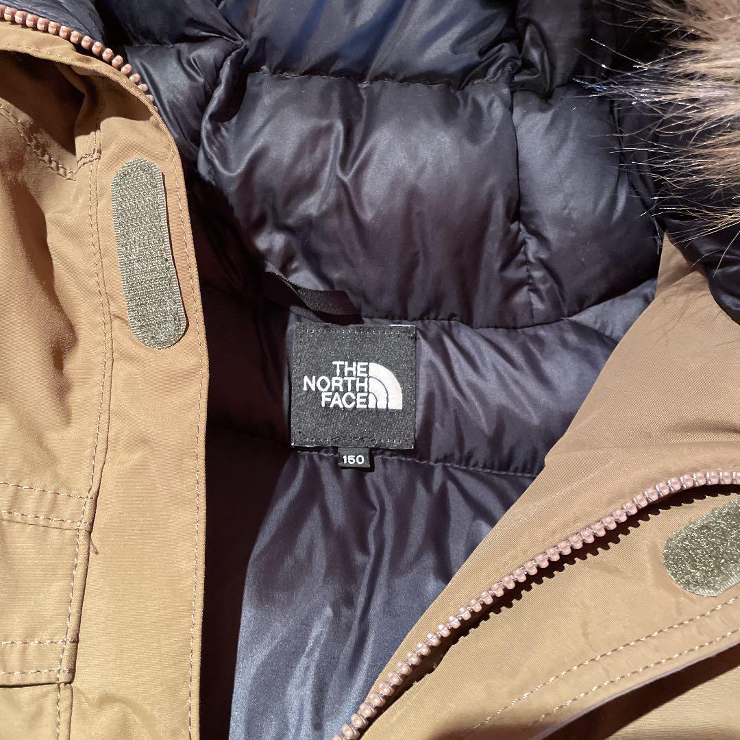 即納格安 NORTH FACE ノースフェイス ダウン キッズ 150 O8nH5-m32182159842 安い再入荷