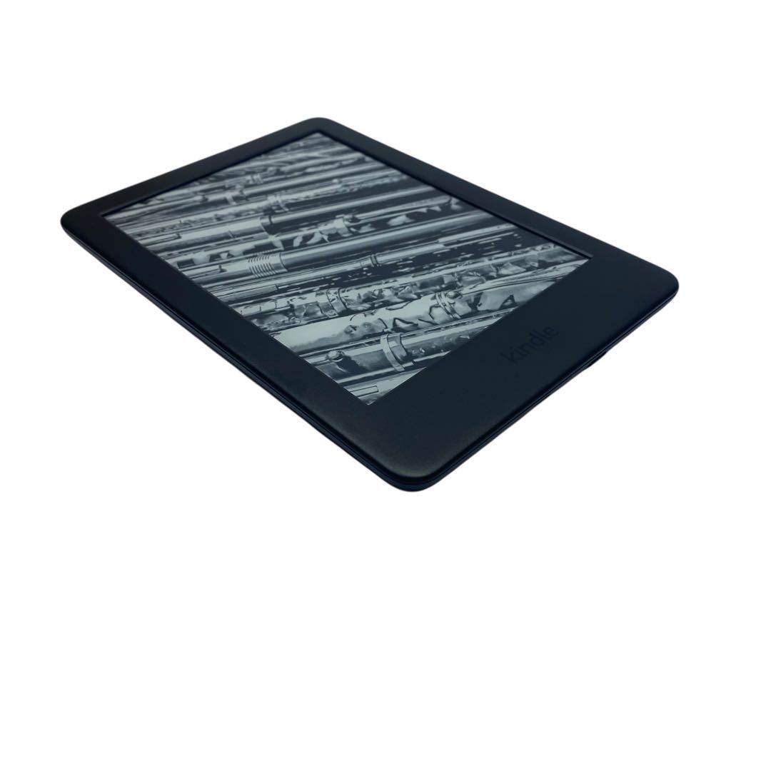 美品　kindle paperwhite 第10世代 Wi-Fiモデル8GB