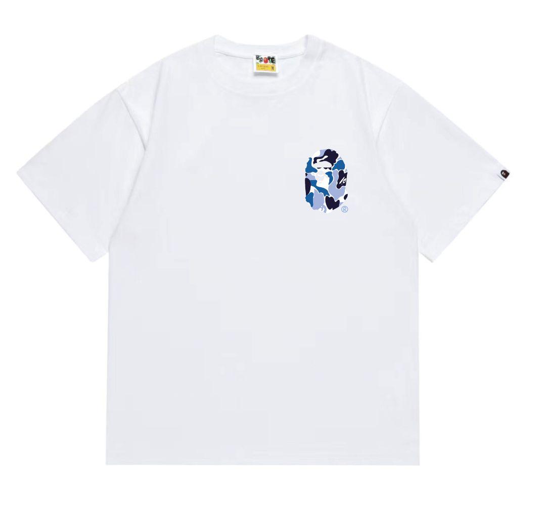 XA-VAT 物販 Tシャツ XLサイズ 白地+プリント 杉野ギーノス L/S T-shirt White / TXA-TENGA by Artist-