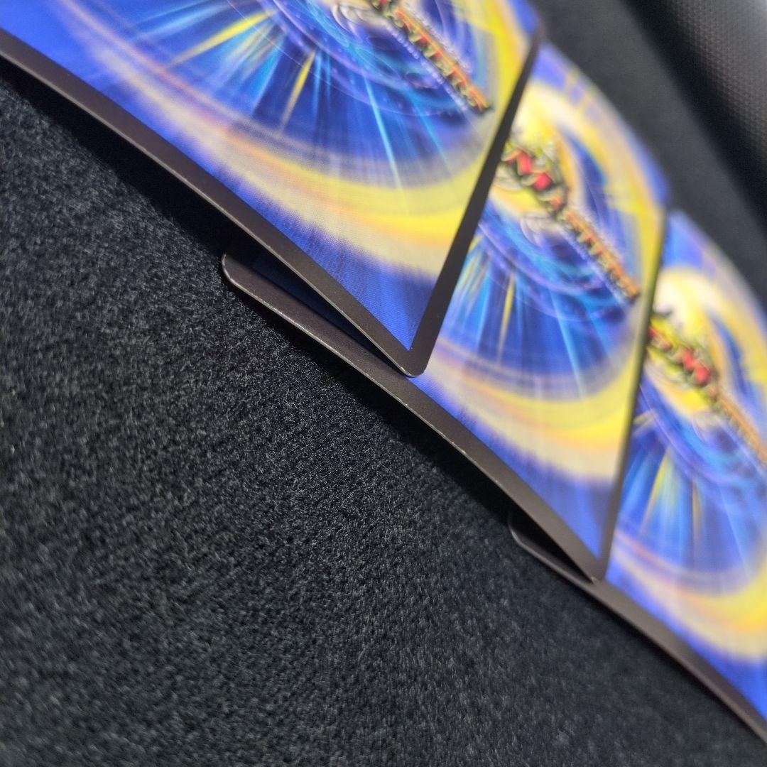 暗黒凰ゼロフェニックス 3枚セット - メルカリ