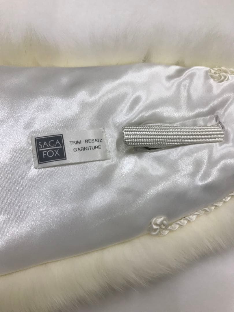 なを様確認用　ストール