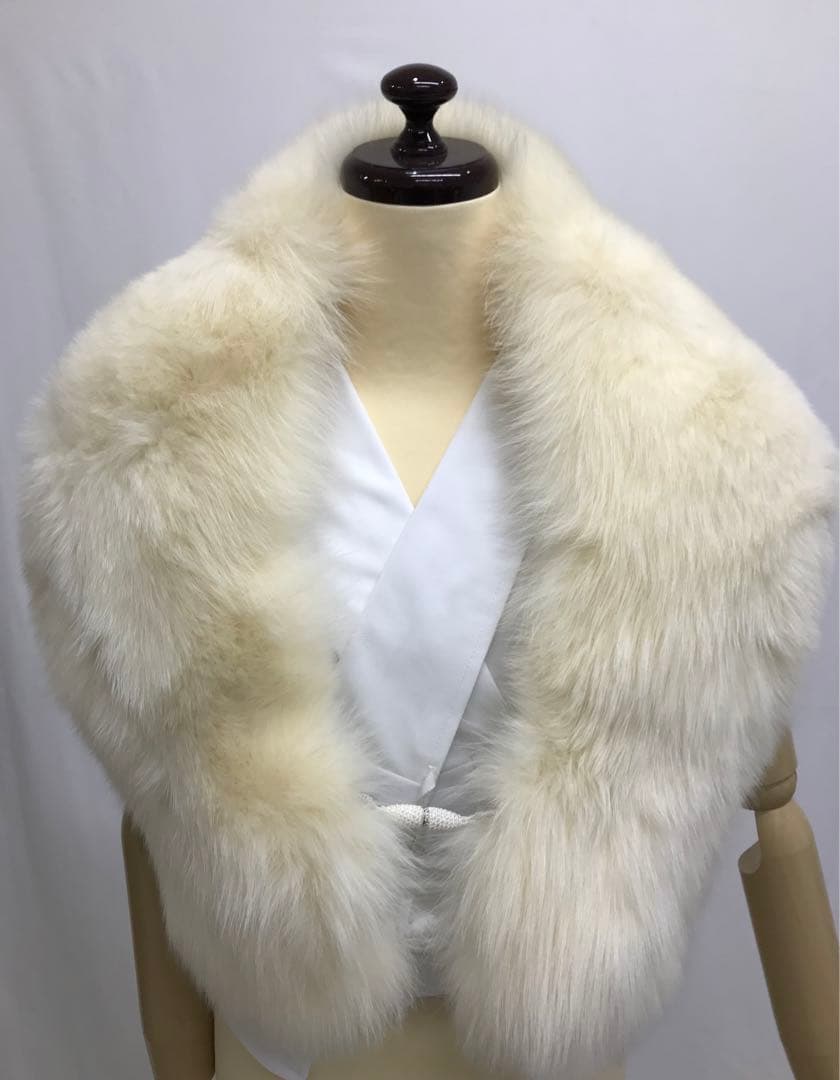 なを様確認用　ストール