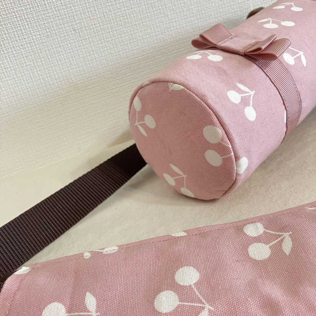 N様 ハンドメイド オーダー 水筒カバー