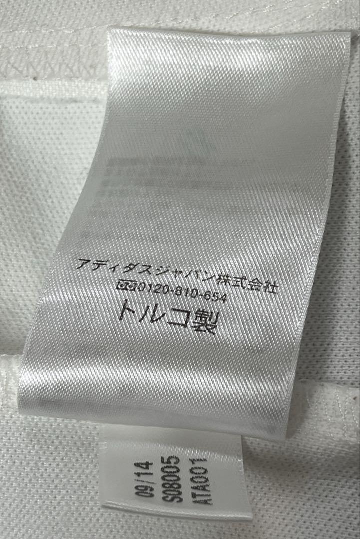 アディダスオリジナルス adidas トラックジャケット ジャージ ノーカラー