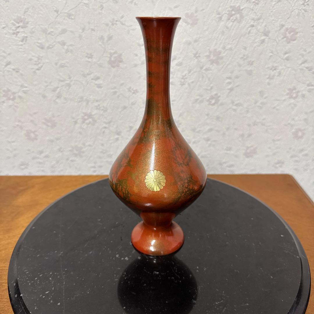 純銀製 菊の花メダル 直径約5cm 純銀製 菊の花メダル 直径約5cm コレクション