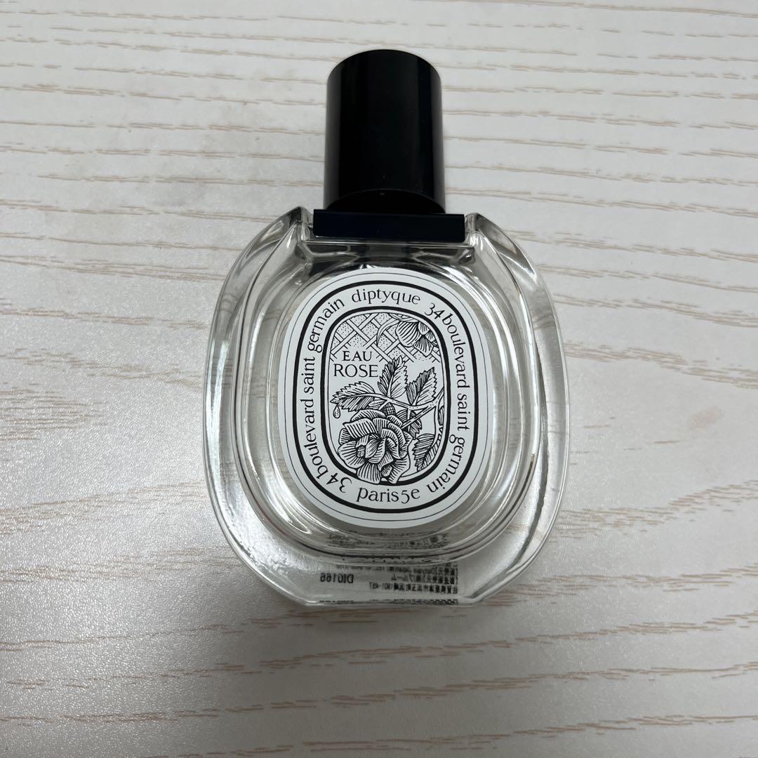 diptypue オードトワレ［オーローズ］