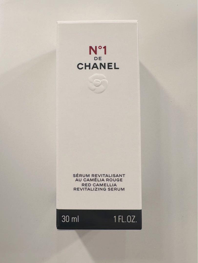CHANEL セラム N°1 ドゥ シャネル 30ml