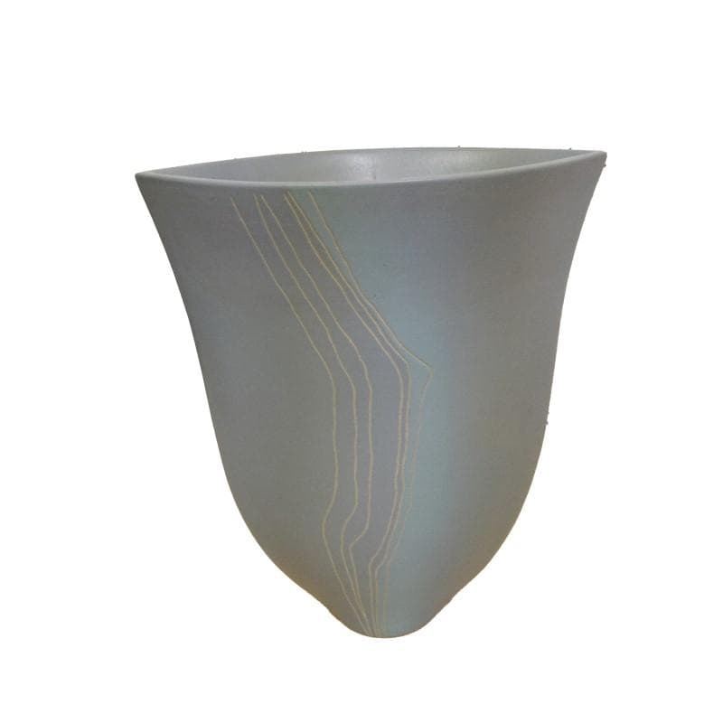 花器 花瓶 1輪挿し 清水焼の花瓶 花生け インテリア フラワーベース 花入