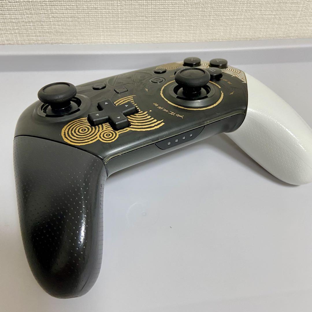 Nintendo Switch スマブラエディション　本体　プロコン Amazon.co.jp: Nintendo Switch Proコントローラー 大乱闘