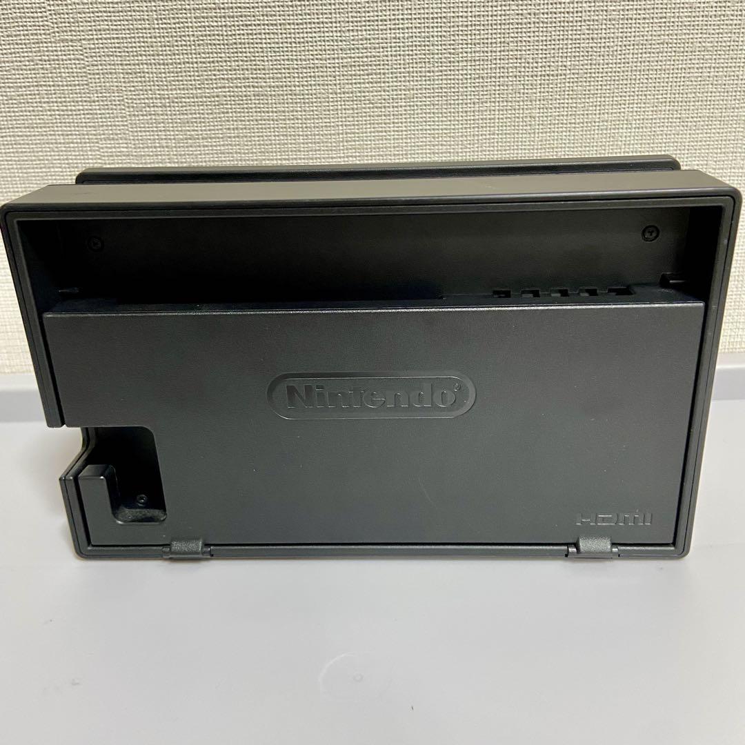 Nintendo Switch 本体 スマブラエディション プロコン ゼルダ