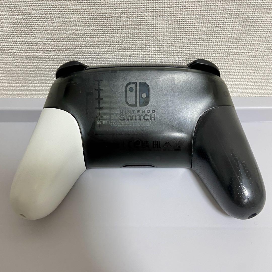 Nintendo Switch 本体 スマブラエディション プロコン ゼルダ