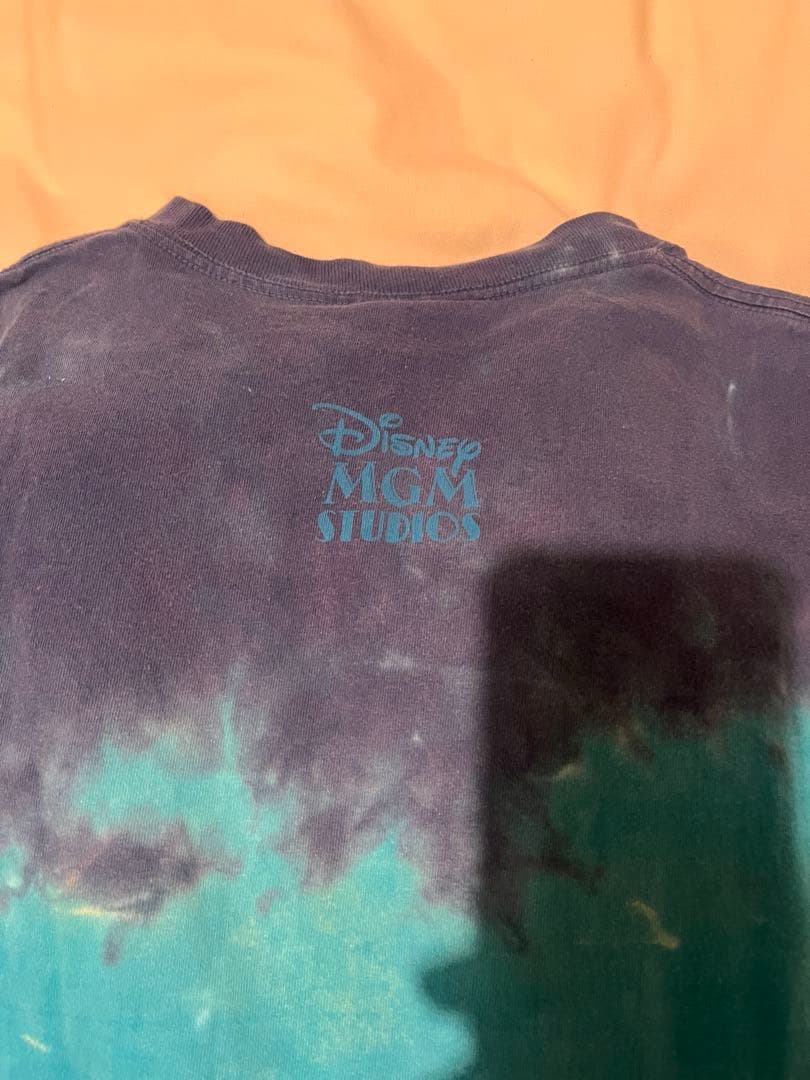 disney ディズニー