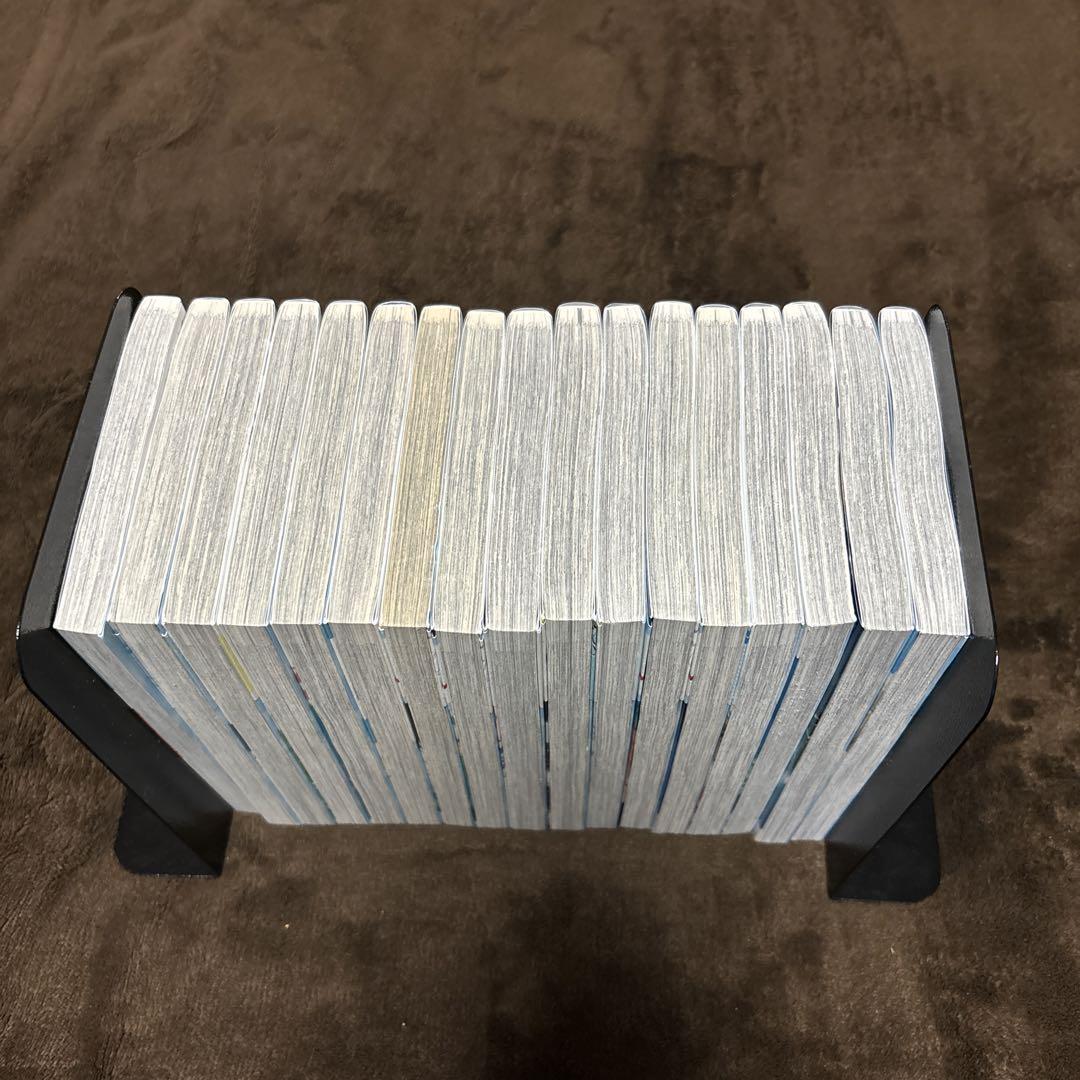 アオのハコ 1-17巻 三浦糀 アニメ化 全初版 帯付 購入特典付き 希少 アオのハコ 全巻 1-17巻 三浦糀 アニメ化 全初版 購入特典付き 希少