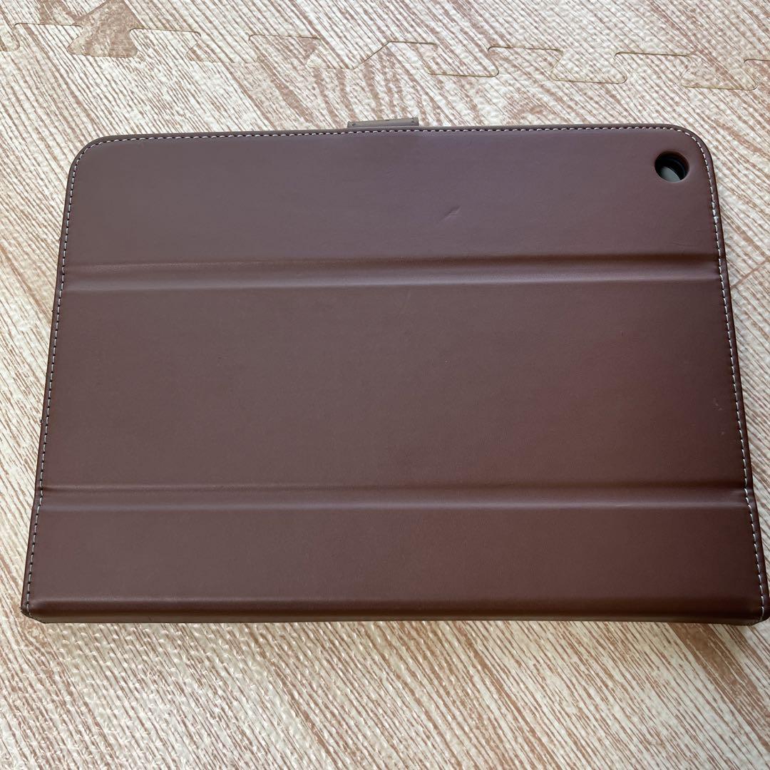 スマイルゼミ タブレット カバー ミント - メルカリ