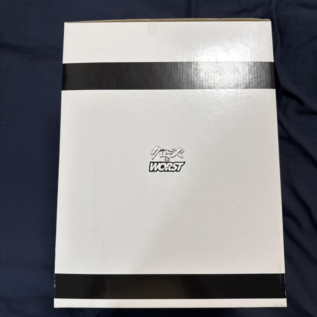FBG 海老塚三人衆 ヒロマコポン フィギュア