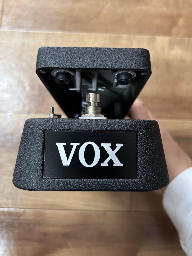 idea sound product VOX ワウペダル IDEA-845X