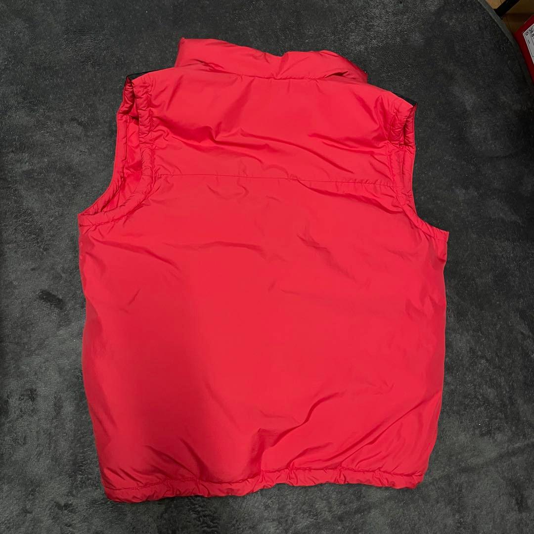 トップス NIKE Manchester United Red vest soccer