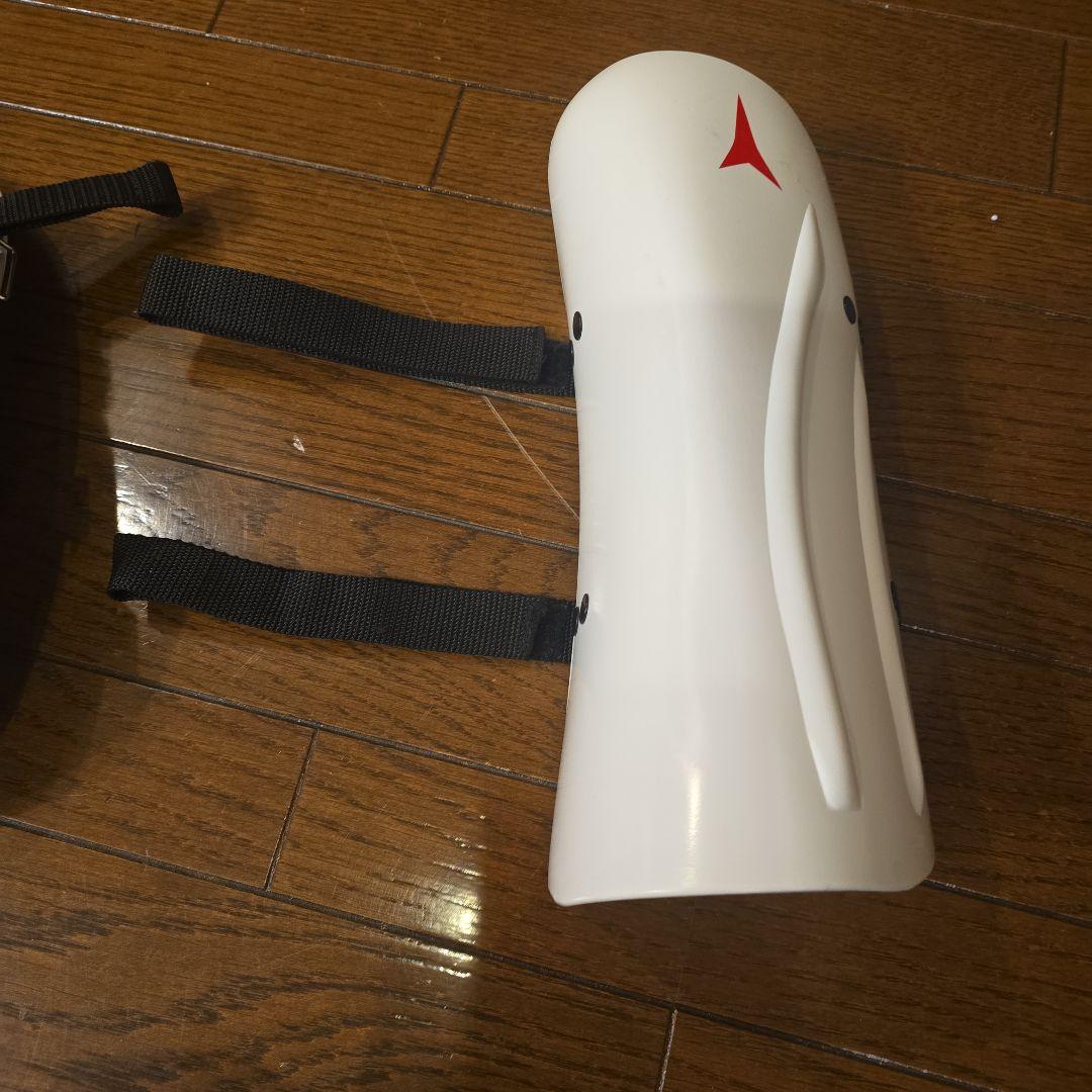ATOMIC アトミック シンガード　レガース 最 安値スポーツ - ATOMIC アトミック シンガード レガース