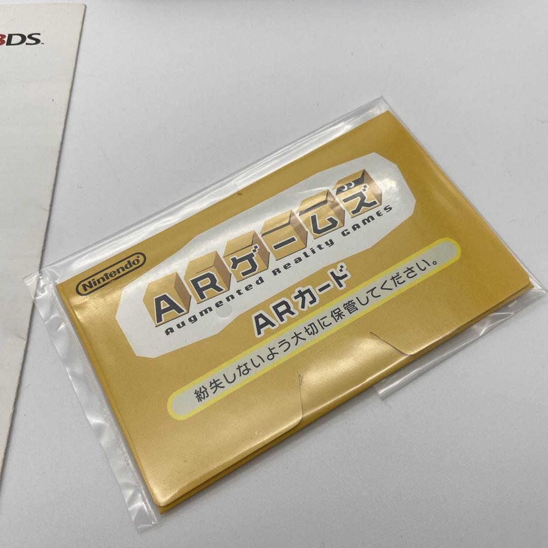 ︎ ︎Nintendo3DS
