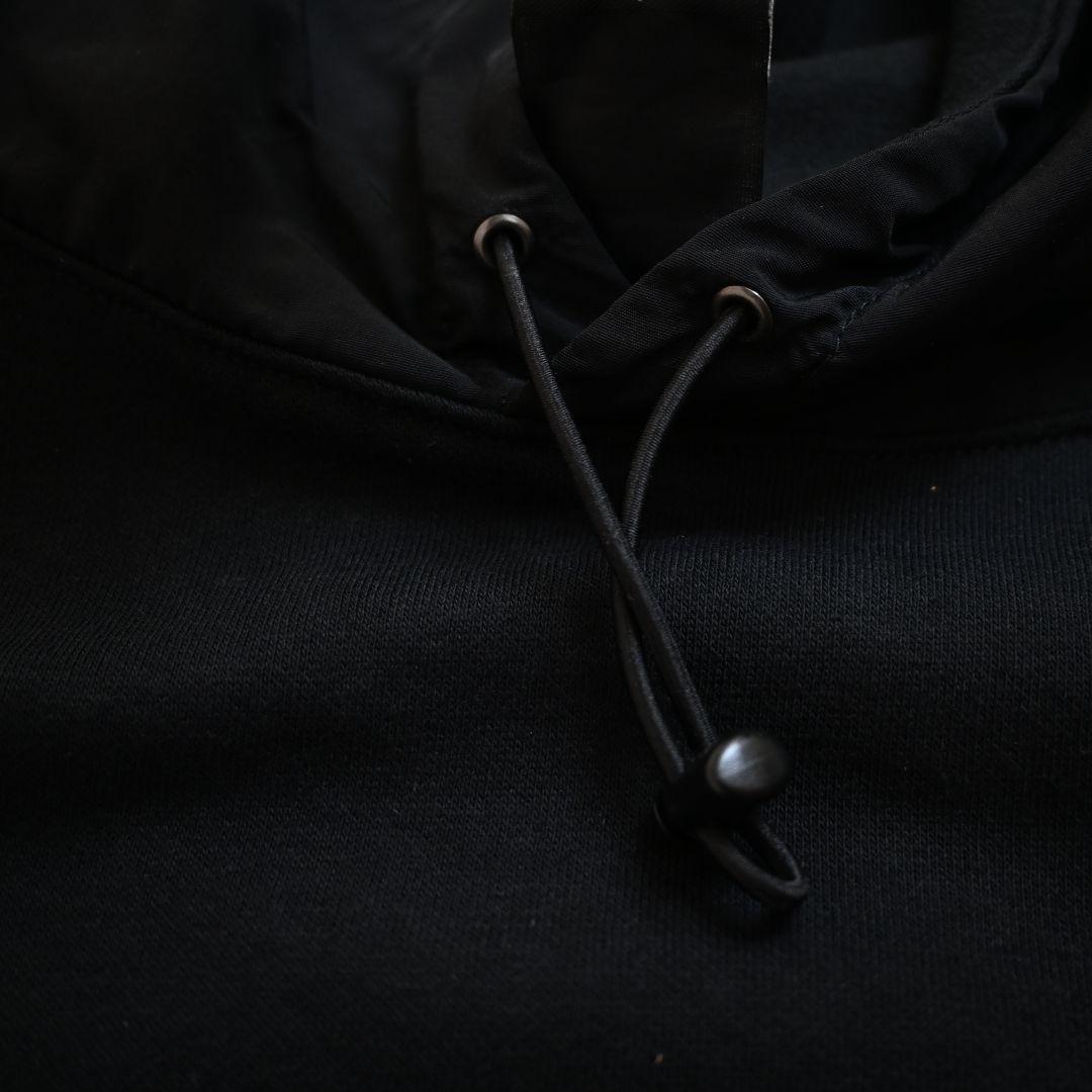 パーカー スウェット