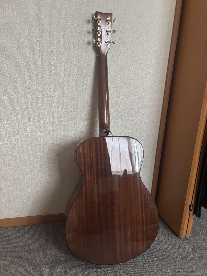 お礼や感謝伝えるプチギフト 金曜日限定 大幅値下げ】YAMAHA STORIA Ⅲ - メルカリ ギター